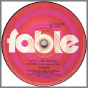 Yellow River B/W Baby Give Me A Smile by Jigsaw