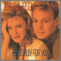 Especially For You by Kylie Minogue & Jason Donovan