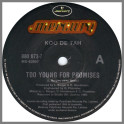 Too Young For Promises by Koo De Tah
