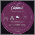 Down On The Border by  Little River Band