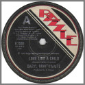 Love Like a Child by Daryl Braithwaite