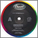 Crescendo by Tim Finn