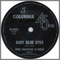 Baby Blue Eyes by Doug Parkinson