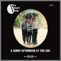 A Sunny Afternoon At The Zoo by The Smart Folk