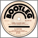 Cool Clear Air B/W Knowing You by Bluestone