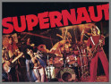Supernaut