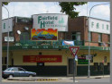 Fairfield Hotel, Fairfield. NSW
