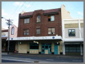 White Horse Hotel, Newtown. NSW