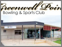 Greenwell Point Bowling & Sports Club, Greenwell Point. NSW