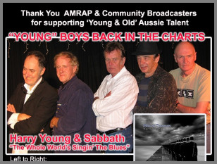 Harry Young & SABBATH