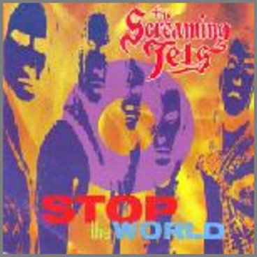 Stop The World by The Screaming Jets