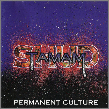 Permanent Culture by Tamam Shud