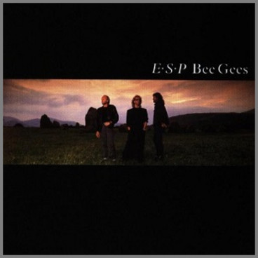 E.S.P. by The Bee Gees