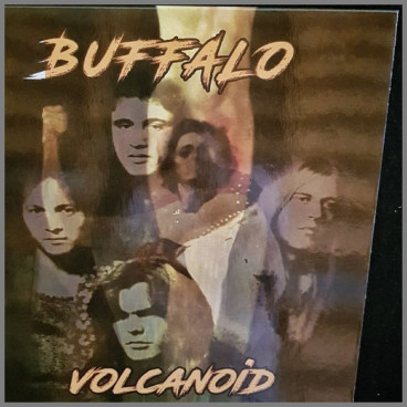 Volcanoid by Buffalo