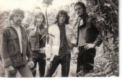 New Zealand Fantasy Band thumbnail