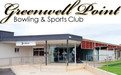 Greenwell Point Bowling & Sports Club, Greenwell Point. NSW