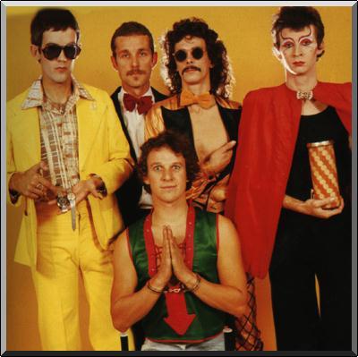 skyhooks the collection rar