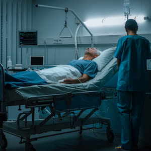 Sleep Assessment in Critically Ill Adults