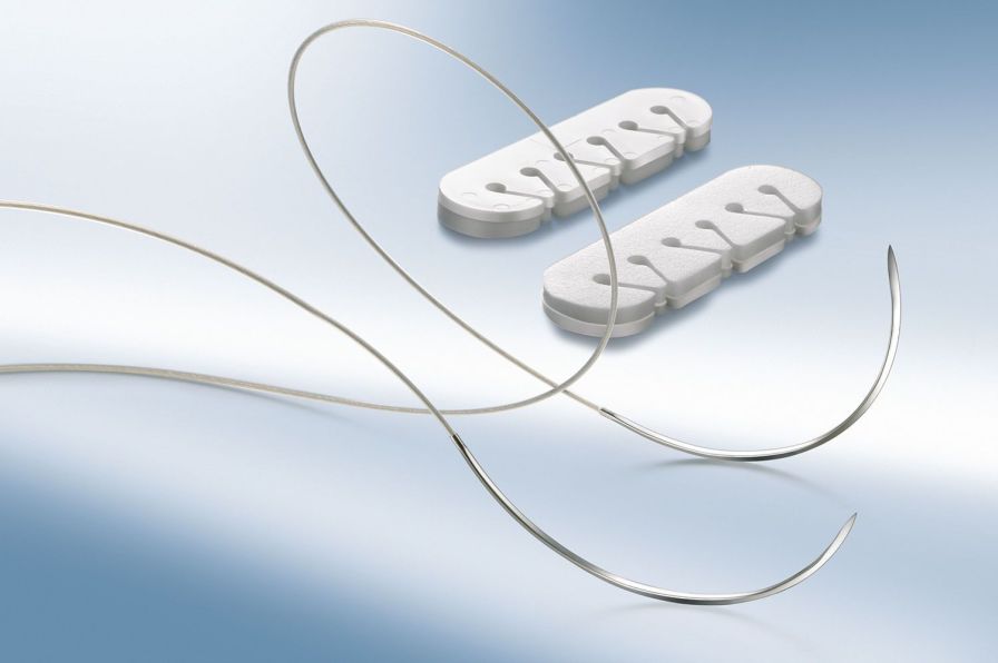 Широкое лассо-утяжка 