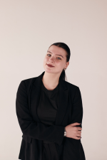 Єлизавета Лукʼяненко