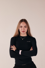 Кристина Морозова