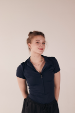 Анна Федоренко