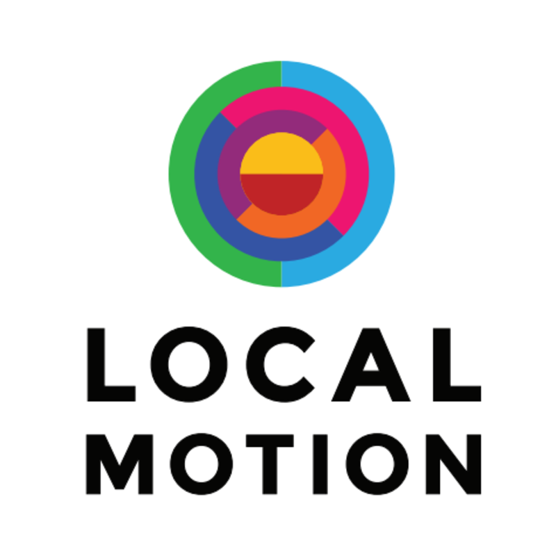 LocalMotion
