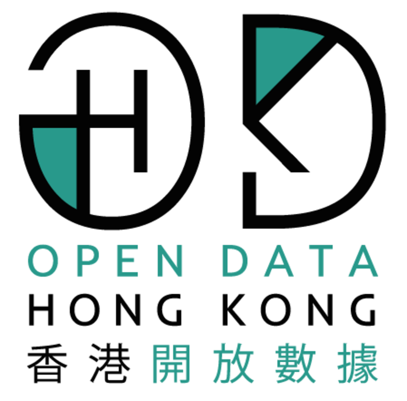 Open Data Hong Kong