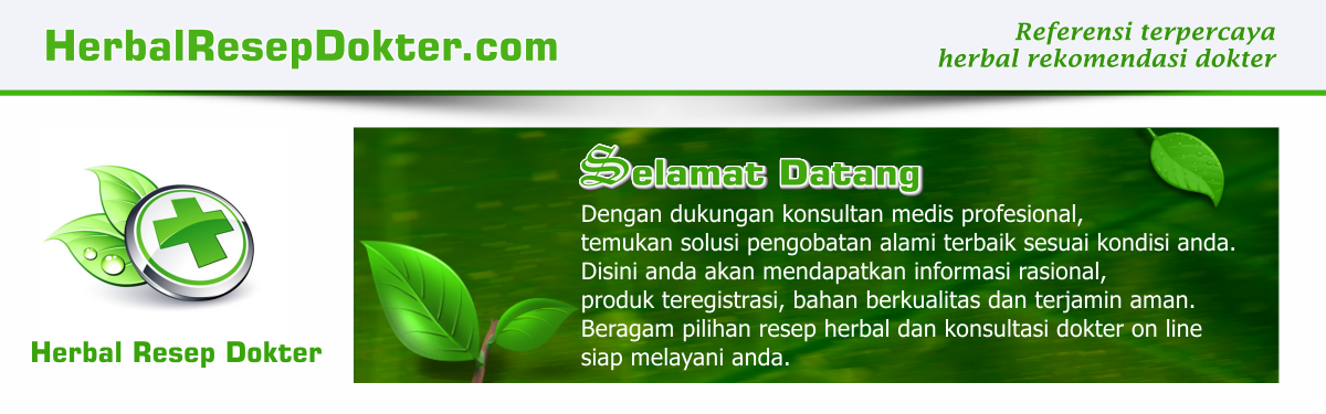 Jual Obat Herbal Asam Urat