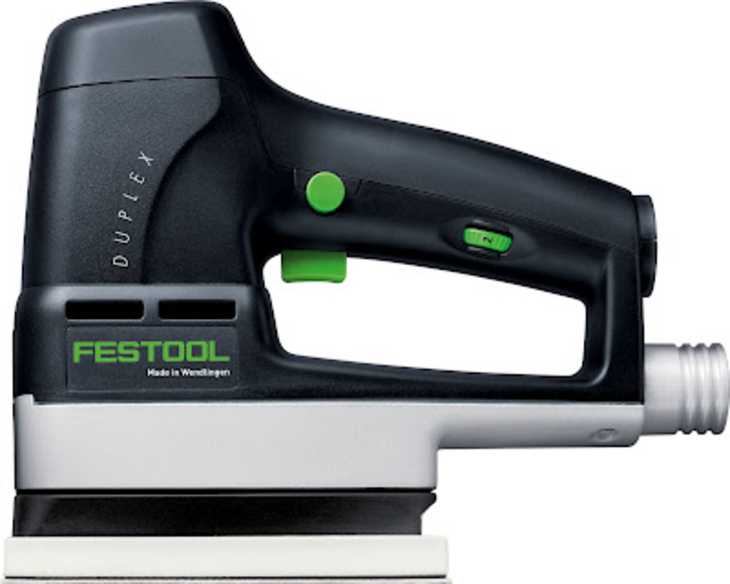 Festool LS 130 EQ Linear Sander Hermance