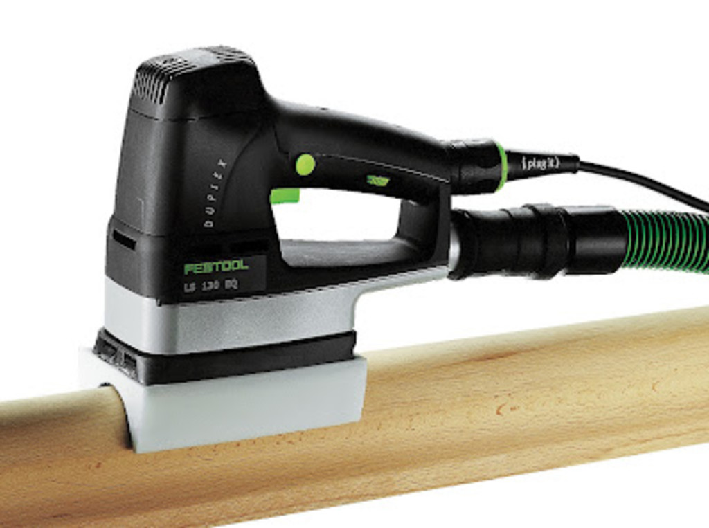 Festool LS 130 EQ Linear Sander Hermance