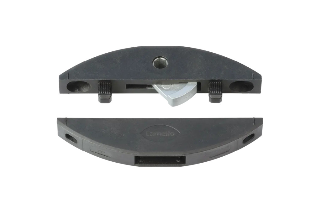 Clamex S18 Interlocking Connector (300 Pair) Hermance