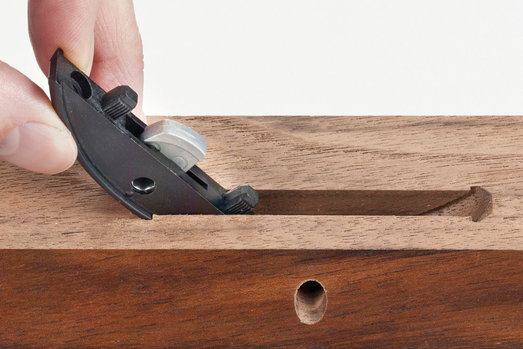 101402S Zeta P2 Biscuit Jointer from Lamello Hermance