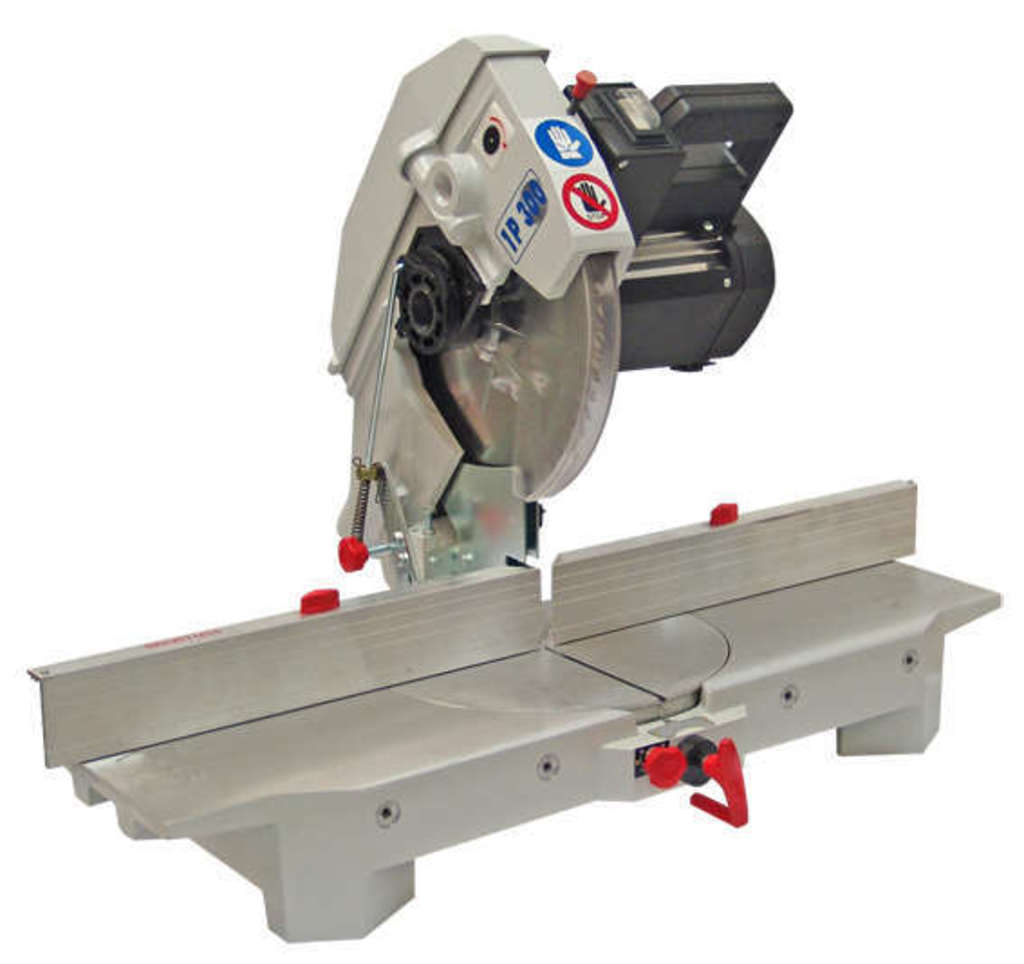 OMGA 1P 300 Miter Chop Saw | Hermance