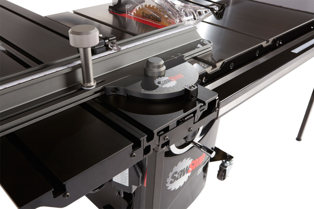 Sawstop sliding crosscut table deals