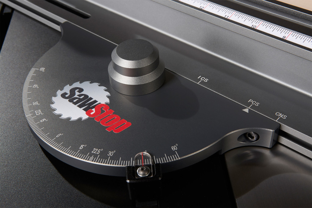 SawStop TSASA48 Sliding Crosscut Table Hermance