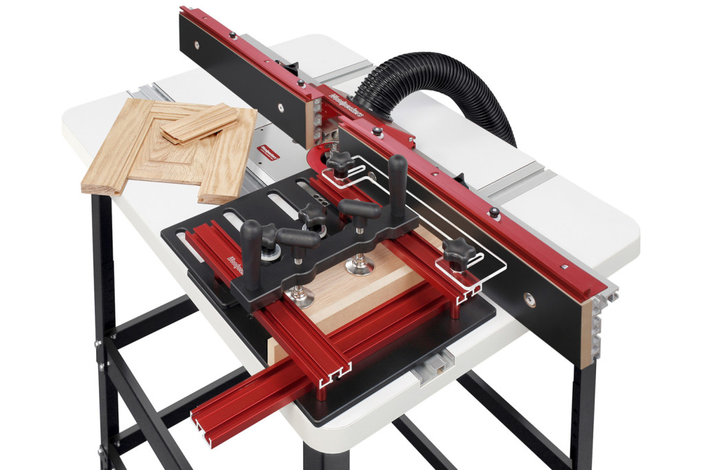 Woodpeckers Coping Sled Hermance