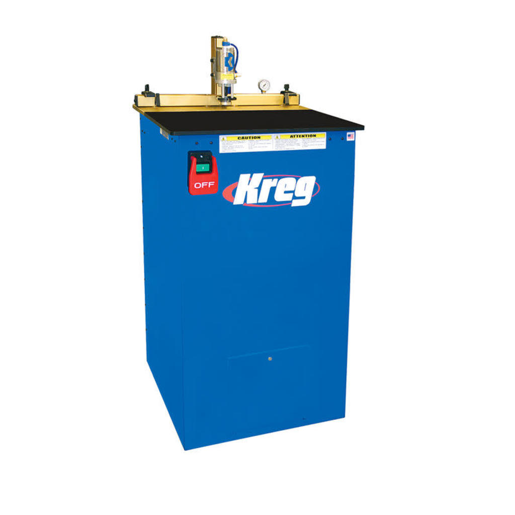Kreg DK1100FE Pocket Hole Boring Machine Hermance