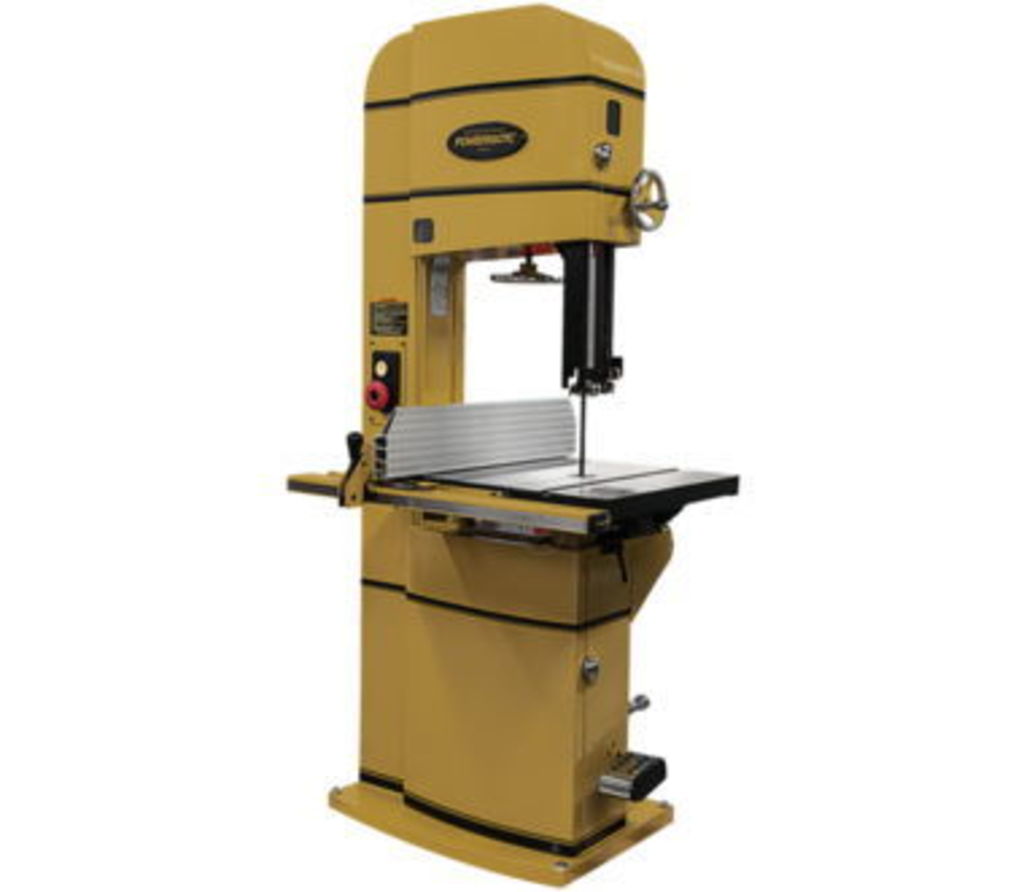 Powermatic PM1800B-3 18 in Bandsaw | Hermance