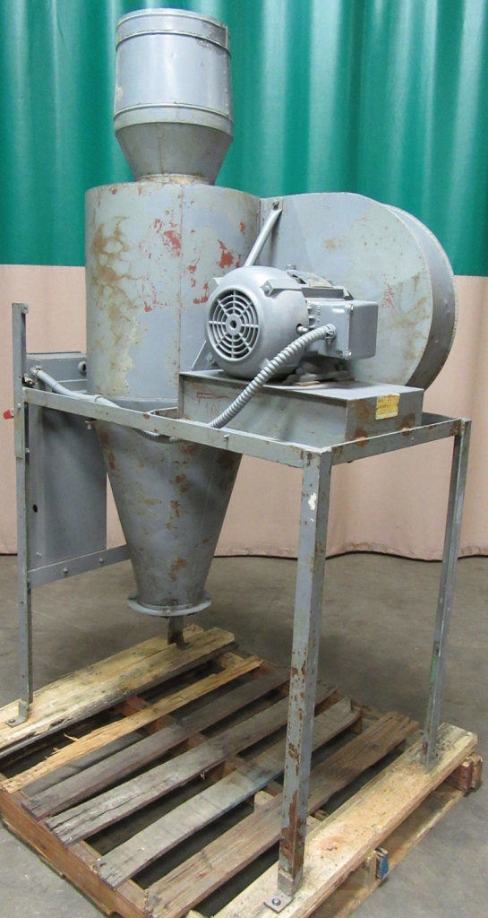 Used Dust Collector Used Dust Collector