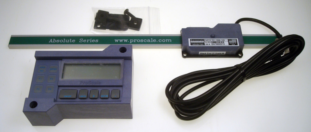 ProScale LC 300, COmpact Digital Reptile Scale