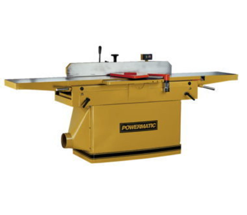 Powermatic 16 jointer deals