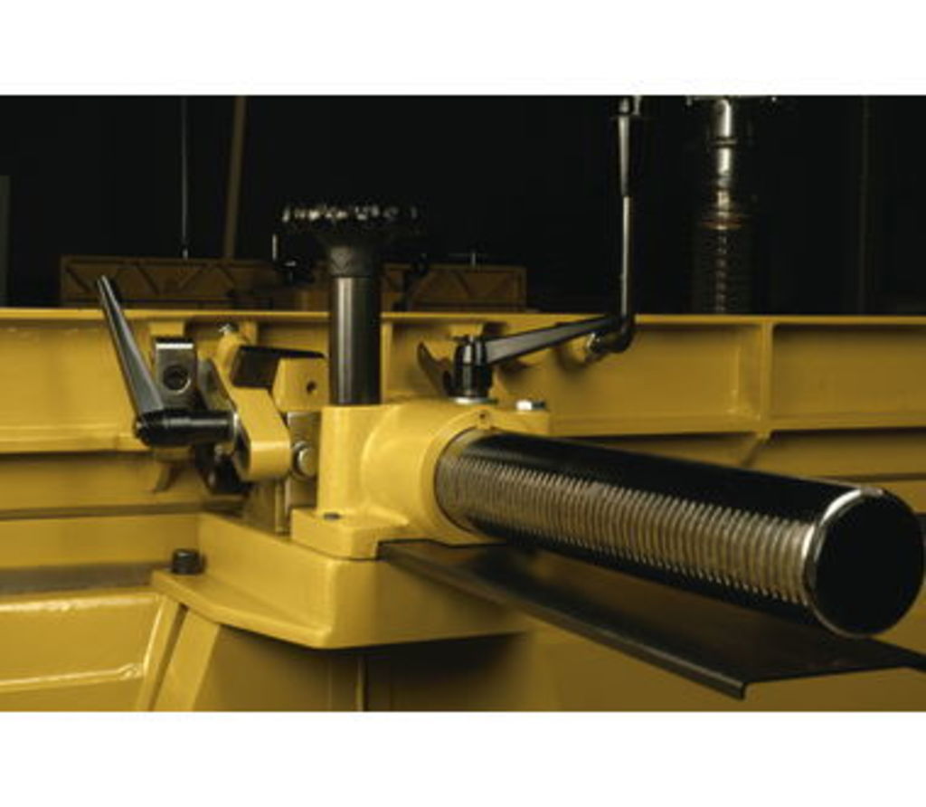 Powermatic cheap 16 jointer