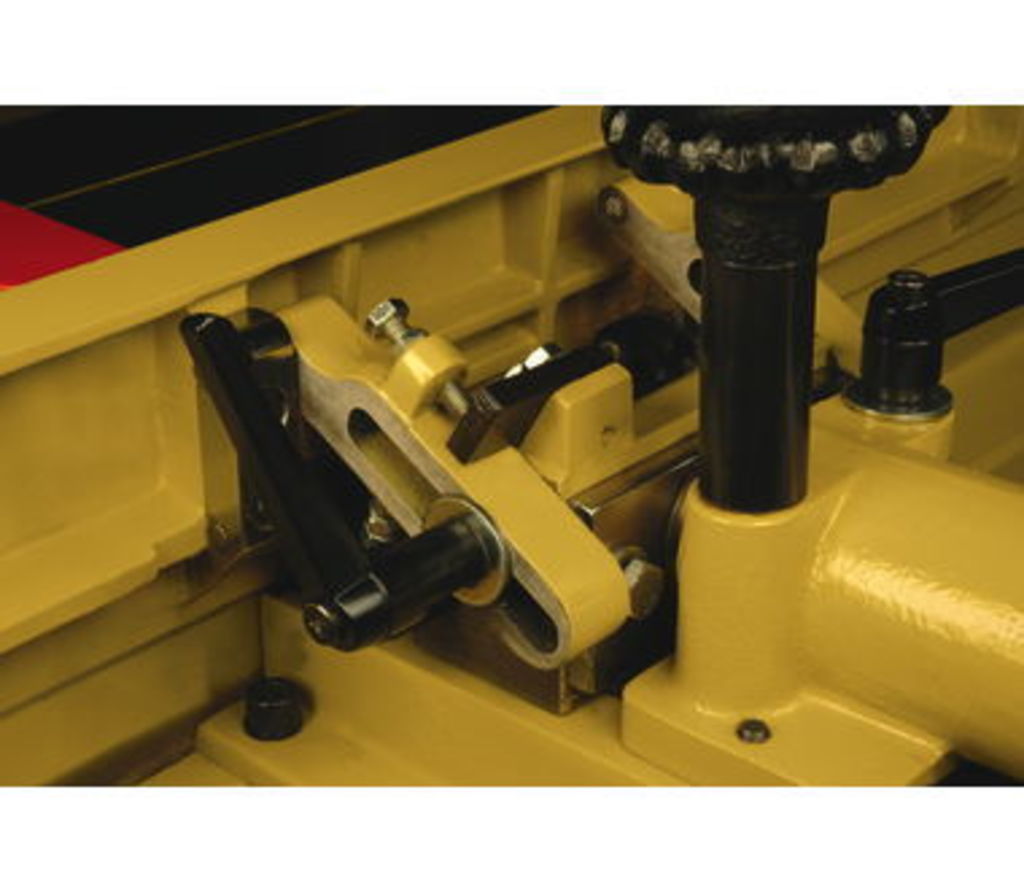 Powermatic 6400013 Set of 10 Inserts for PJ1696