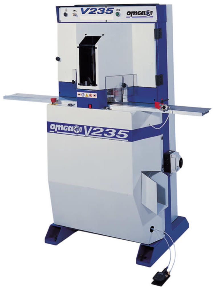 Omga miter online saw for sale