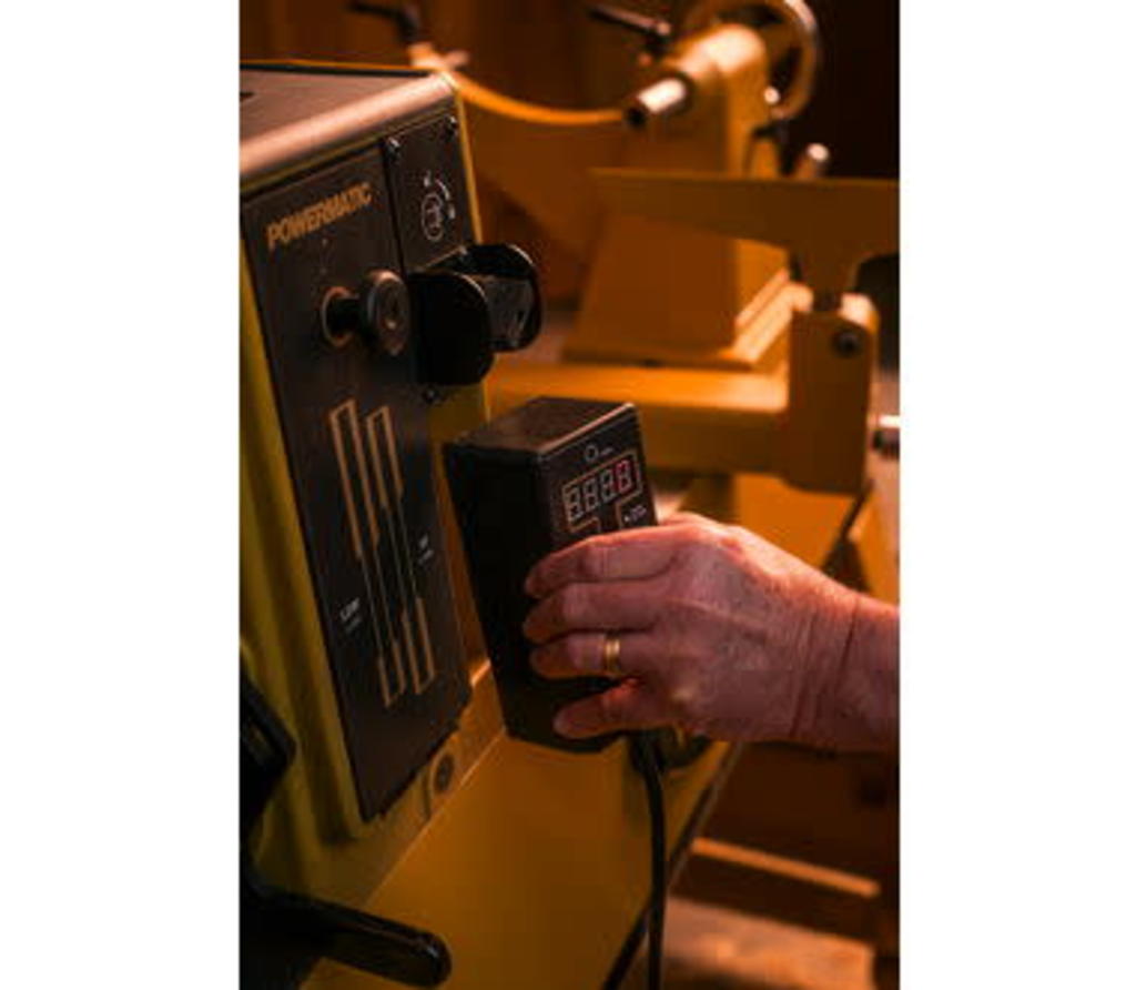 Powermatic 3520C Lathe | Hermance