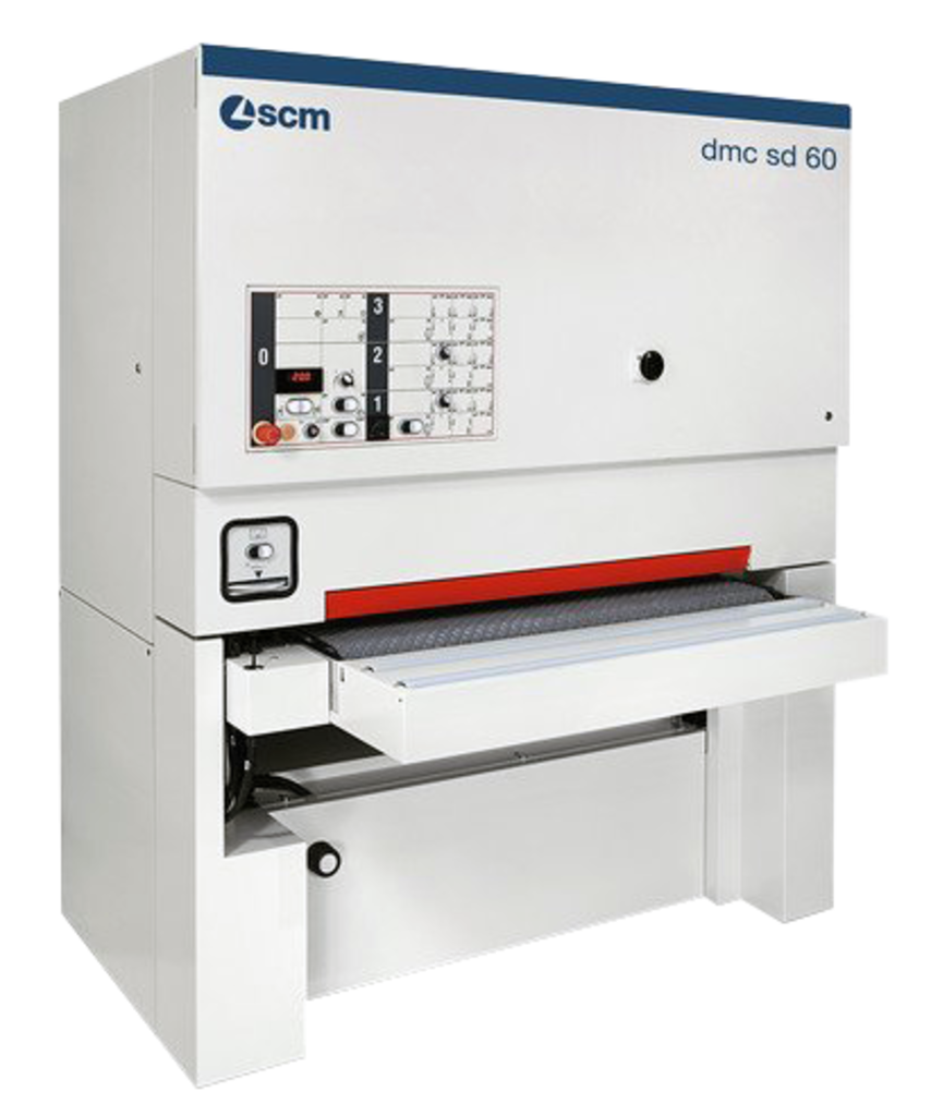 SCM DMC sd 60 KRCS - AUTOMATIC WIDE 