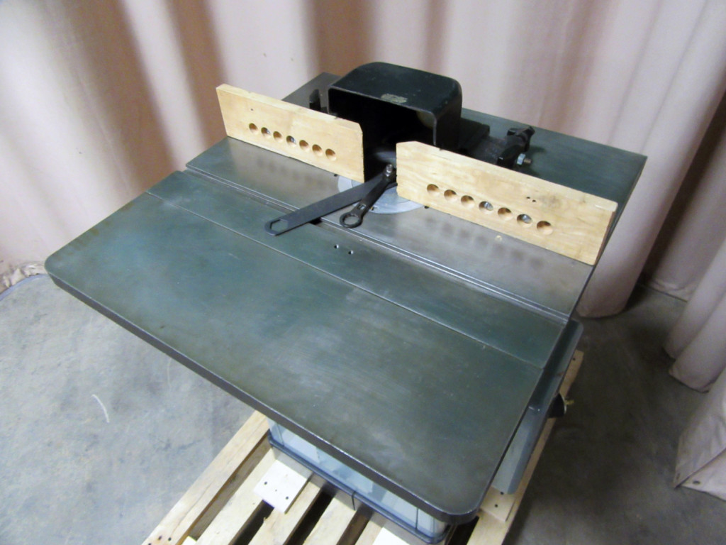 Used Delta HD 2 Speed Shaper