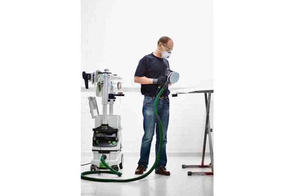 Festool WCR 1000 Workcenter Organizer | Hermance