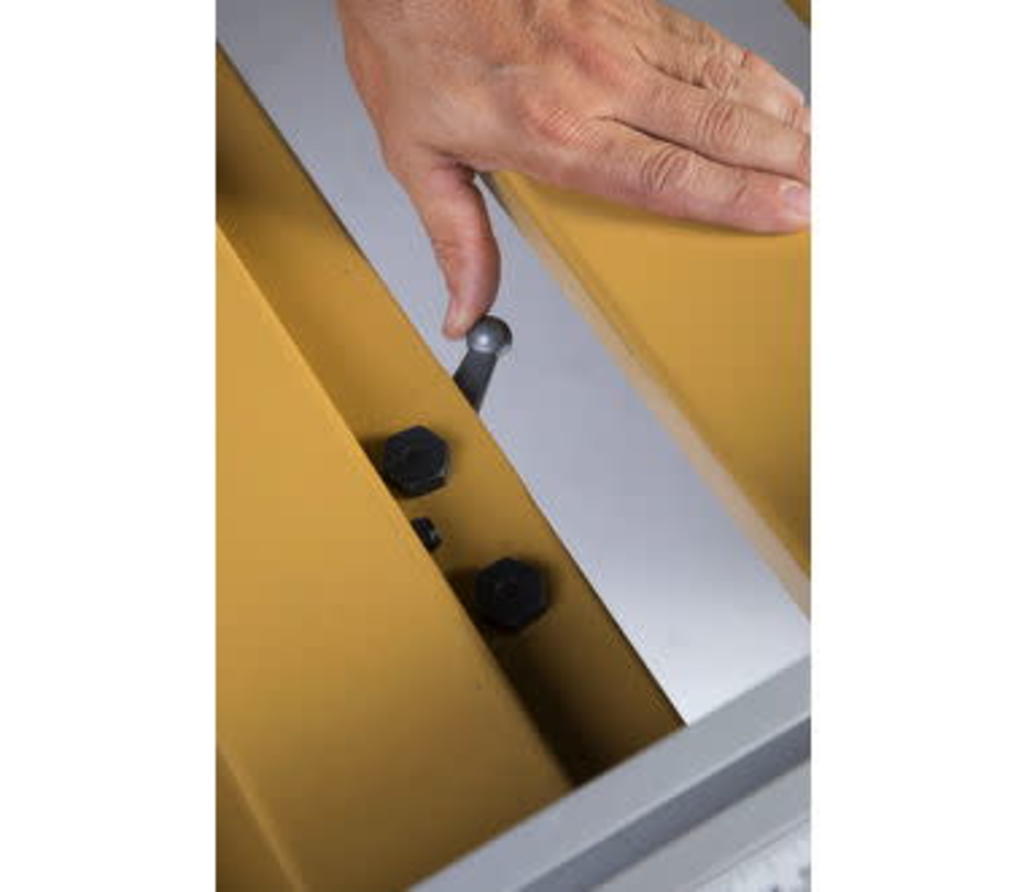 Powermatic sliding table saw deals